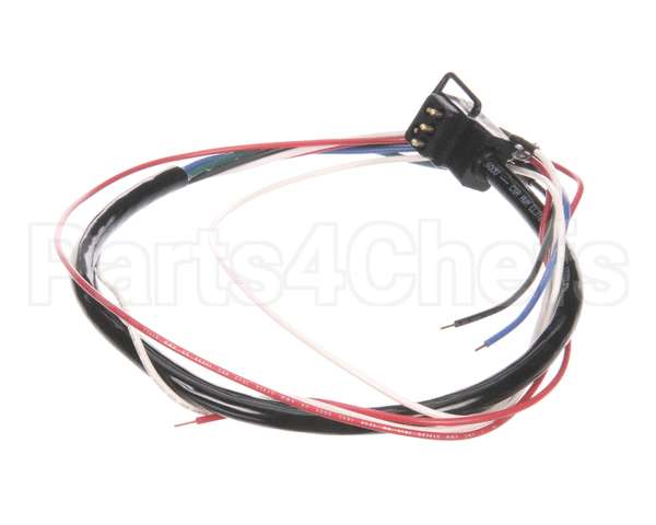 76110 Structural Concepts Male Harness