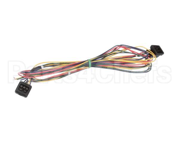 76118 Structural Concepts Femail Harness