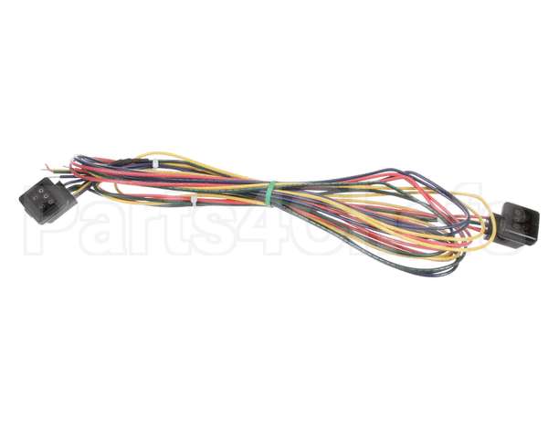 76118 Structural Concepts Femail Harness