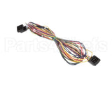 76118 Structural Concepts Femail Harness