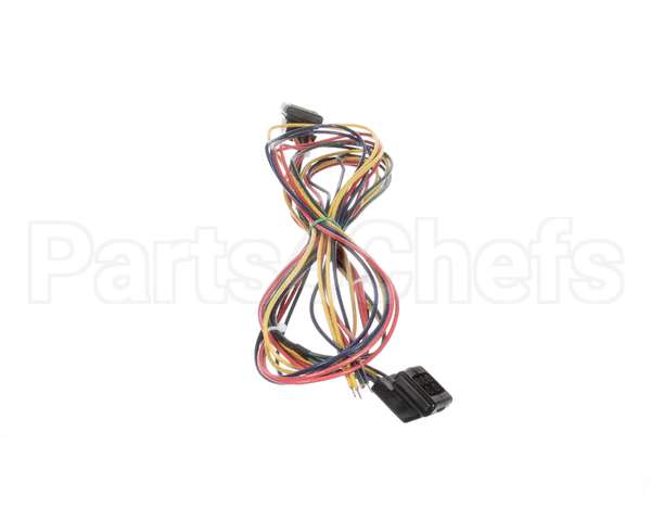 76118 Structural Concepts Femail Harness