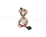 76118 Structural Concepts Femail Harness