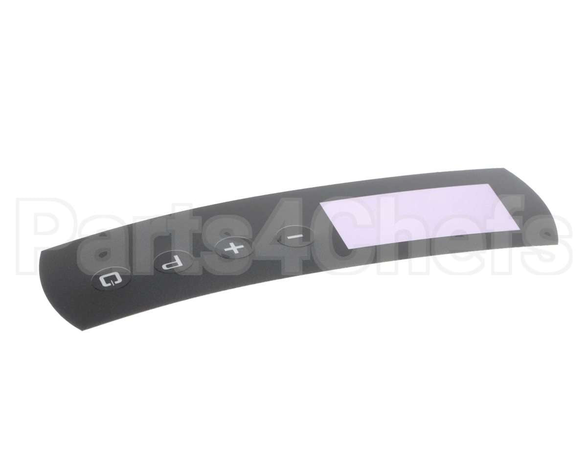 761221746 Hoshizaki Display Label For Mo