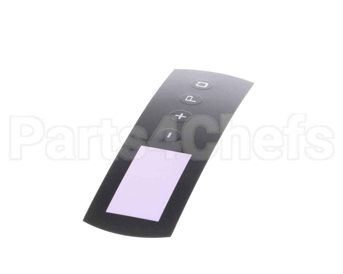 761221746 Hoshizaki Display Label For Mo