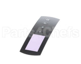 761221746 Hoshizaki Display Label For Mo