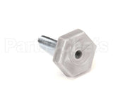 761223055 Hoshizaki Leg (M8 X 40)