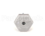 761223055 Hoshizaki Leg (M8 X 40)