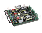 76138 Gaylord Uv Ballast Plate, Includes 3 22472 Balla