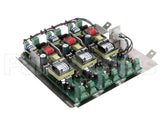 76138 Gaylord Uv Ballast Plate, Includes 3 22472 Balla