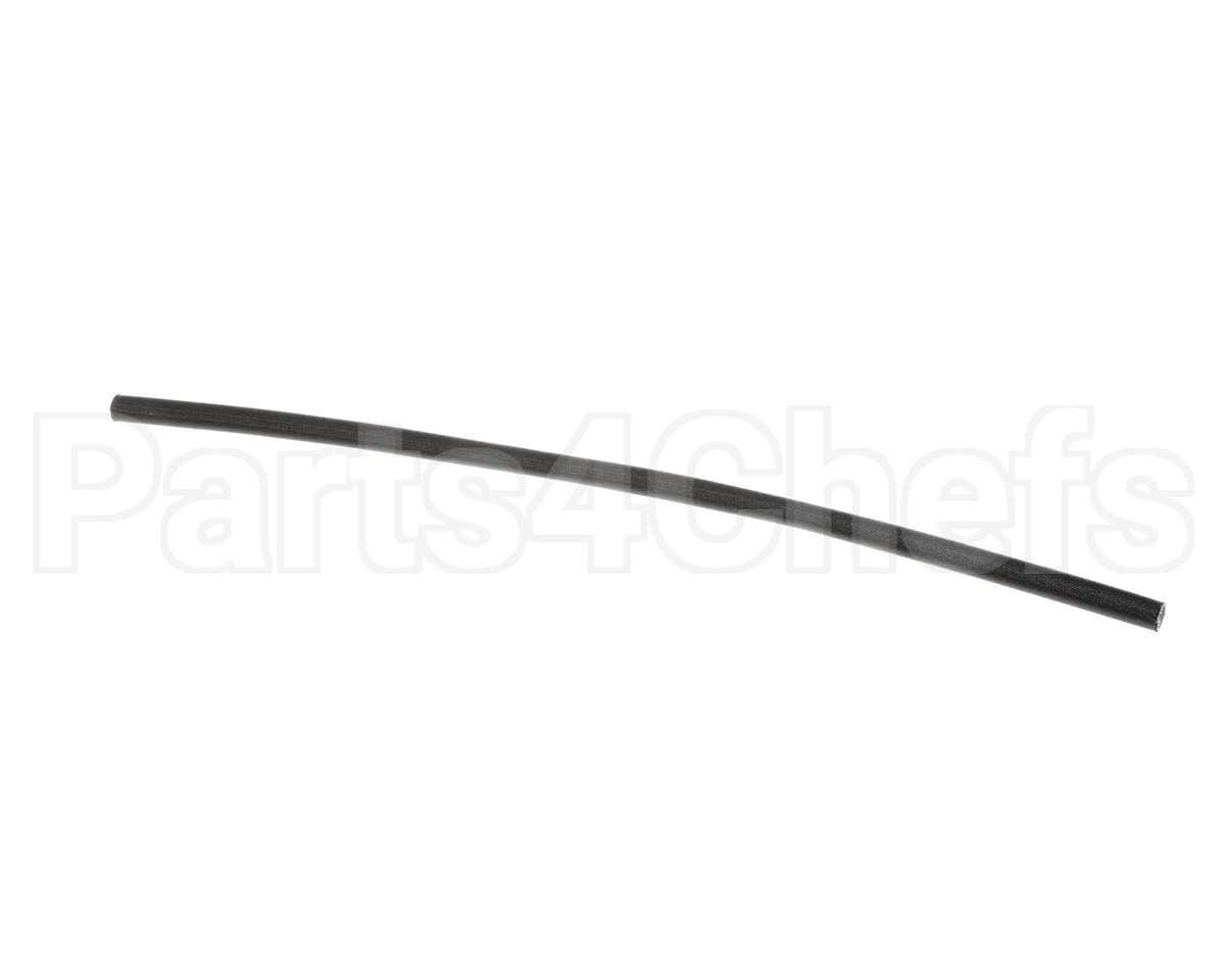 7614300000 Jade Insulation, 3/8 X 12 - Black