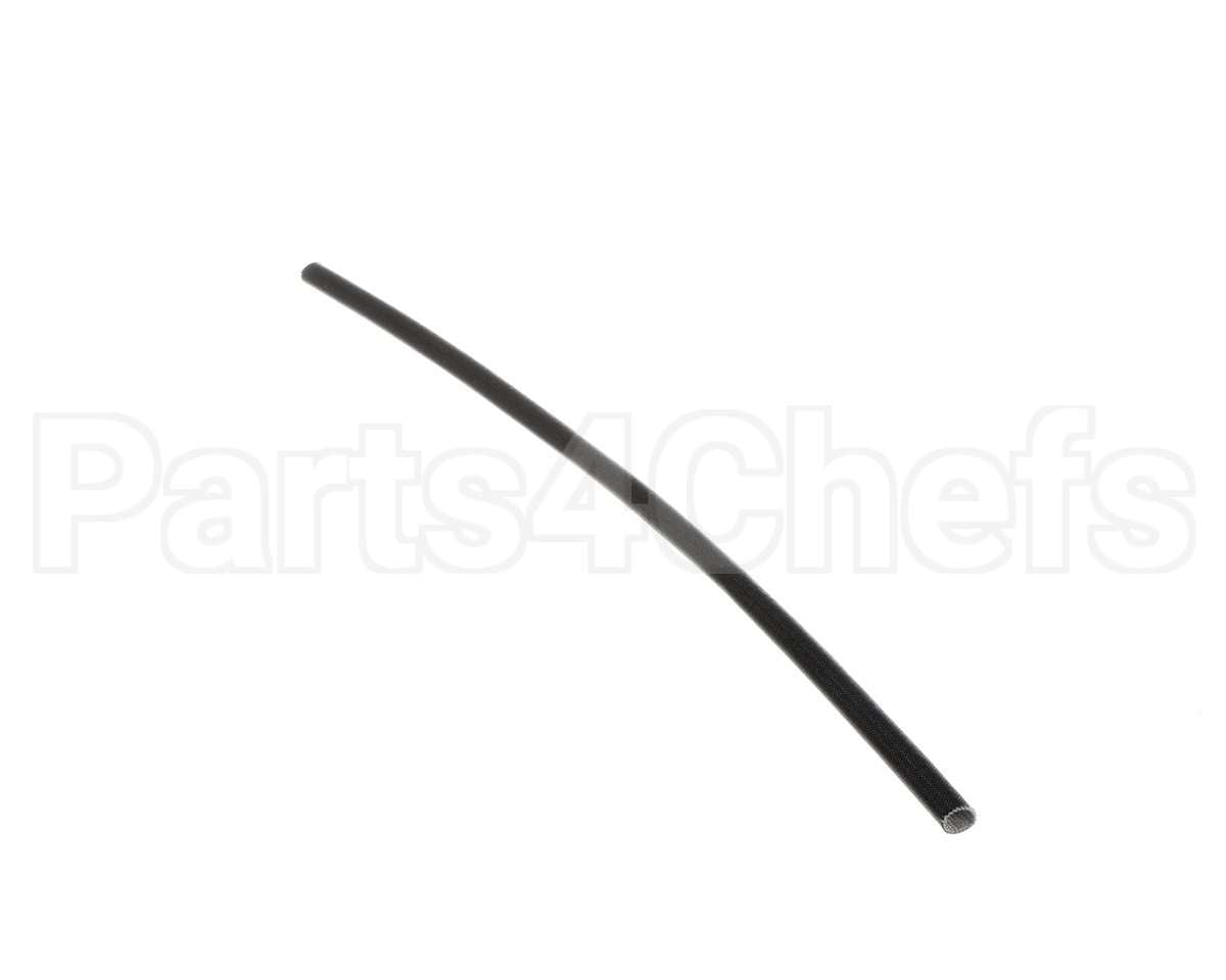 7614300000 Jade Insulation, 3/8 X 12 - Black