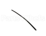 7614300000 Jade Insulation, 3/8 X 12 - Black