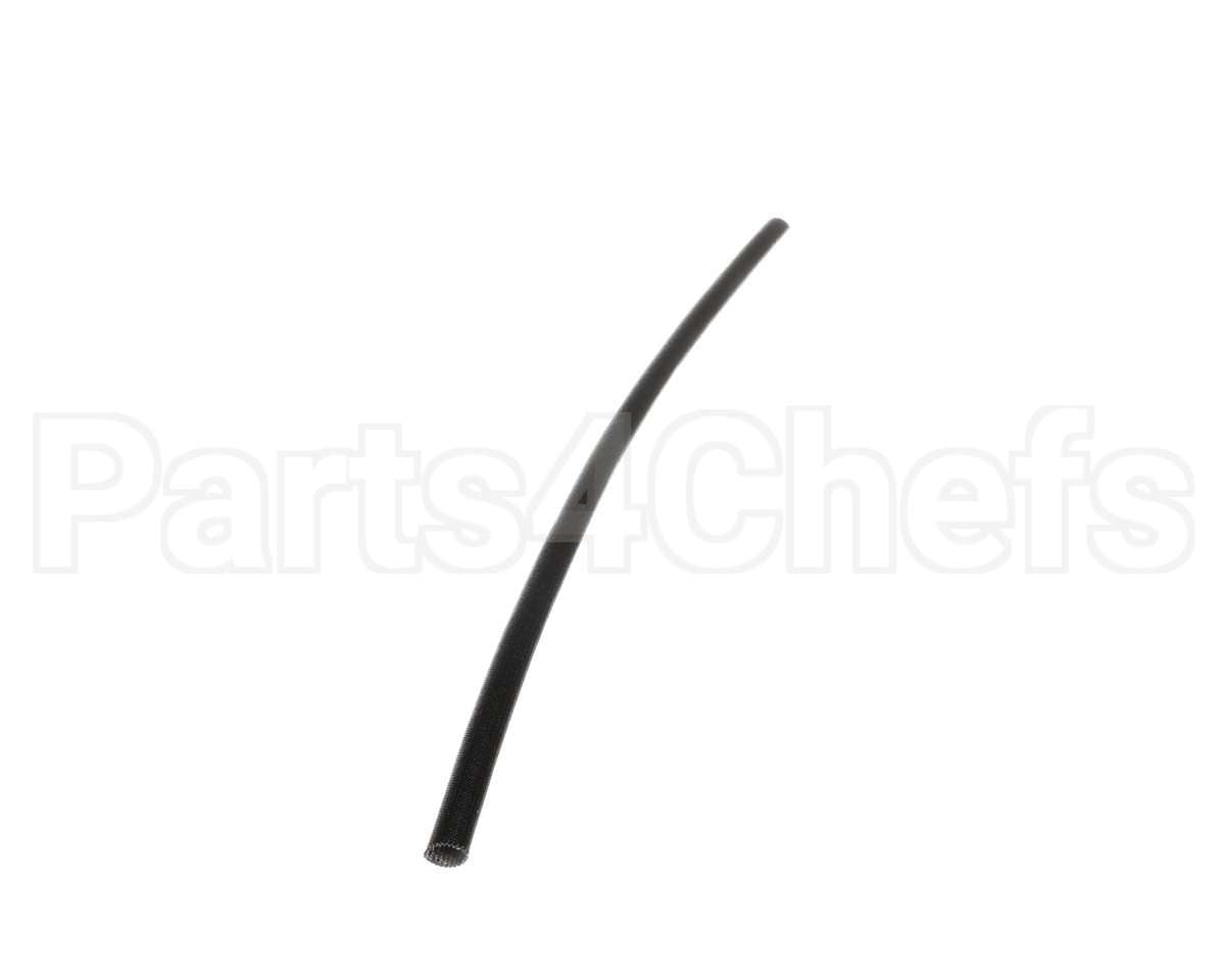 7614300000 Jade Insulation, 3/8 X 12 - Black