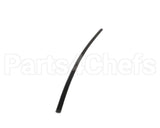 7614300000 Jade Insulation, 3/8 X 12 - Black