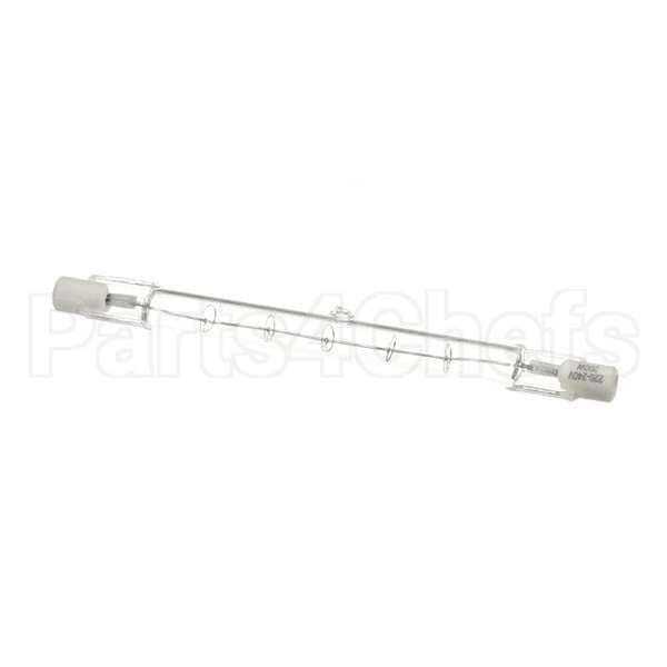 7616 Compatible Hardt Lamp Halogen R7 200W 240V El1000