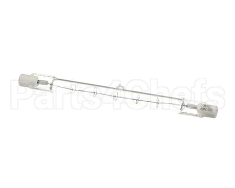 7616 Hardt Lamp Halogen R7 200W 240V El1000