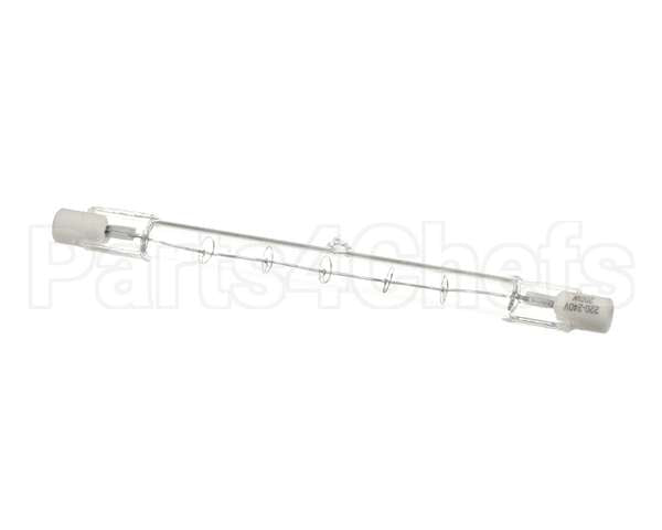 7616 Hardt Lamp Halogen R7 200W 240V El1000