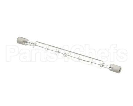 7616 Hardt Lamp Halogen R7 200W 240V El1000