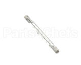 7616 Hardt Lamp Halogen R7 200W 240V El1000