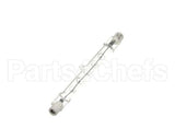 7616 Hardt Lamp Halogen R7 200W 240V El1000
