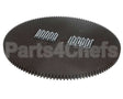 762 Hickory Stationary Gear 7.7