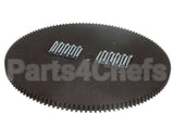 762 Hickory Stationary Gear 7.7