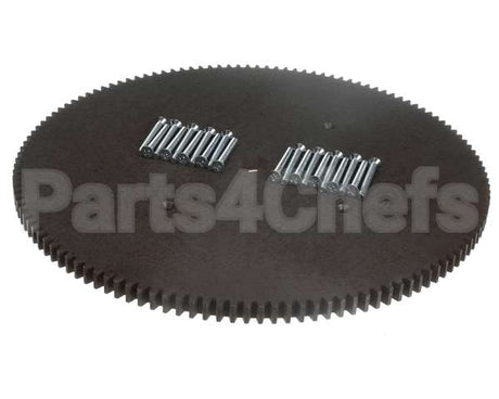 762 Hickory Stationary Gear 7.7