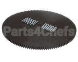 762 Hickory Stationary Gear 7.7