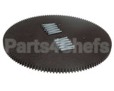762 Hickory Stationary Gear 7.7