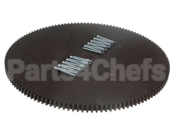 762 Hickory Stationary Gear 7.7
