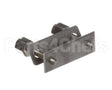 7620543 Manitowoc Ice Water Flow Clamp Assembly(Service)