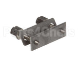 7620543 Manitowoc Ice Water Flow Clamp Assembly(Service)