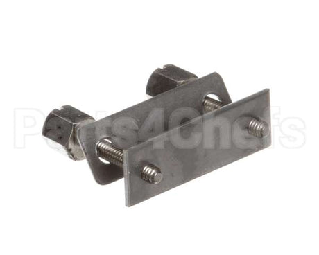 7620543 Manitowoc Ice Water Flow Clamp Assembly(Service)