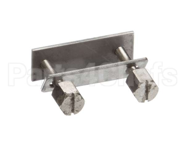 7620543 Manitowoc Ice Water Flow Clamp Assembly(Service)