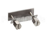 7620543 Manitowoc Ice Water Flow Clamp Assembly(Service)