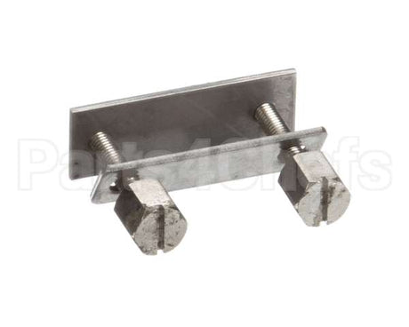 7620543 Manitowoc Ice Water Flow Clamp Assembly(Service)