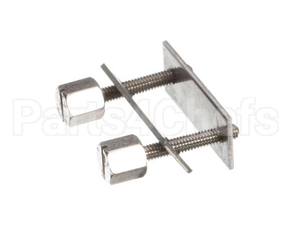 7620543 Manitowoc Ice Water Flow Clamp Assembly(Service)