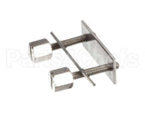 7620543 Manitowoc Ice Water Flow Clamp Assembly(Service)