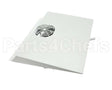 762223098 Hoshizaki Evaporator Fan Shroud