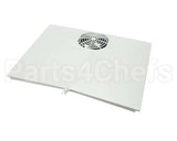 762223098 Hoshizaki Evaporator Fan Shroud