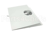 762223098 Hoshizaki Evaporator Fan Shroud