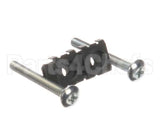 7622263 Manitowoc Ice Cage Nut / Screw-Front Panel