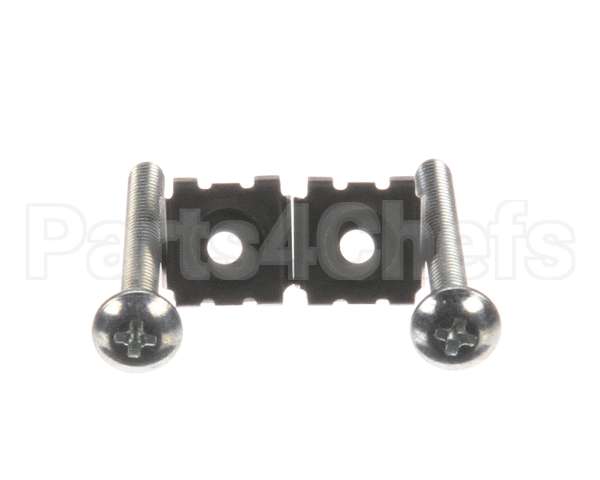 7622263 Manitowoc Ice Cage Nut / Screw-Front Panel