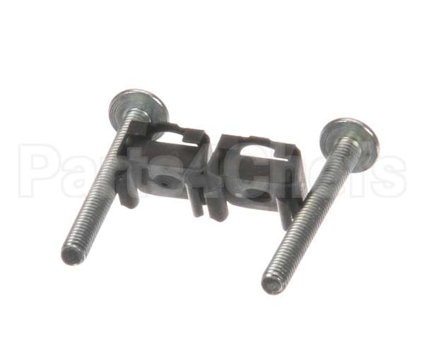 7622263 Manitowoc Ice Cage Nut / Screw-Front Panel