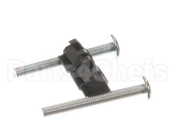 7622263 Manitowoc Ice Cage Nut / Screw-Front Panel
