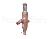762367 Stoelting Valve Head Pressure