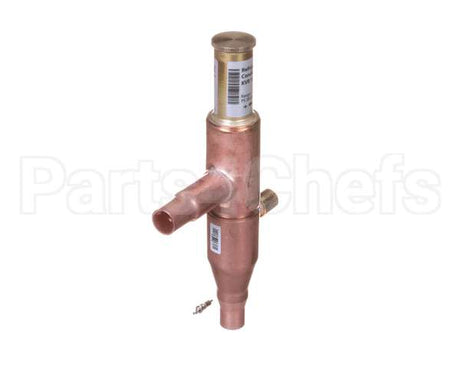 762367 Stoelting Valve Head Pressure
