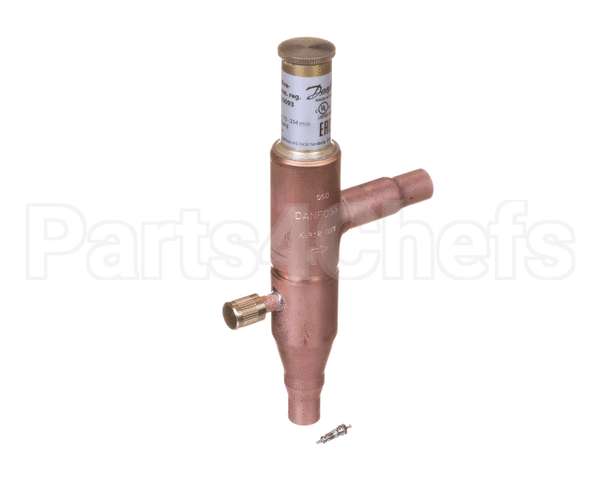 762367 Stoelting Valve Head Pressure
