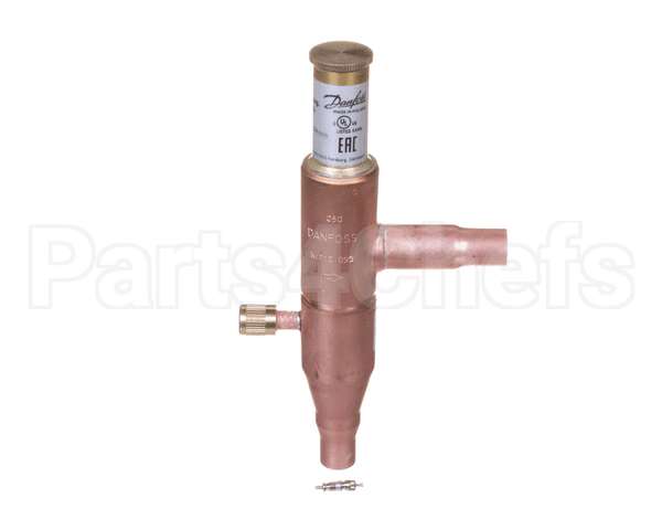 762367 Stoelting Valve Head Pressure