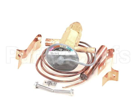 762410 Stoelting Valve Expansion Adjustable